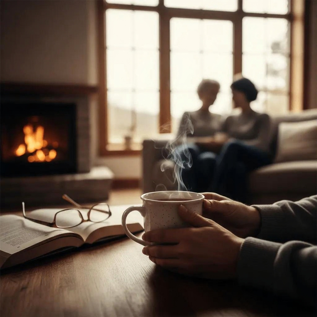 Pro lidi 50+ – USP cover image