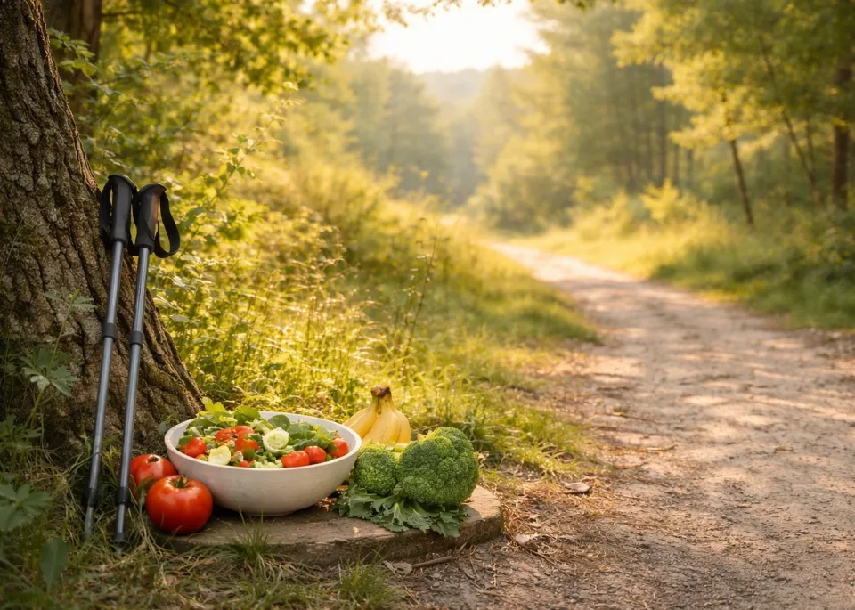 Vysoký krevní tlak: Tiché nebezpečí a jak ho snížit úpravou jídelníčku
