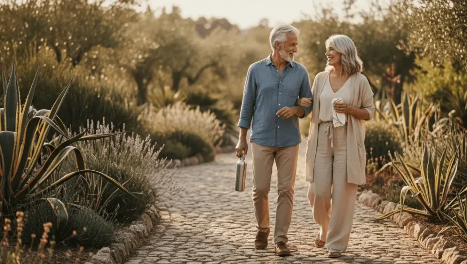 Bojujete s odpolední únavou? 8 potravin, které vám dodají energii.